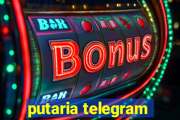 putaria telegram